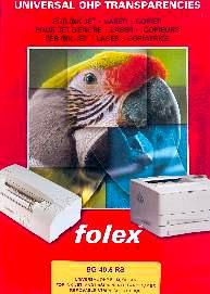 Folex BG-40.5